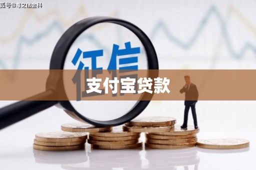 崁顶支付宝贷款