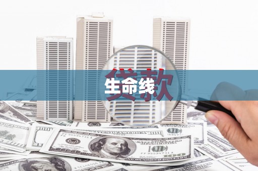 崁顶生命线
