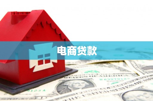 崁顶电商贷款